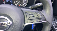 Nissan Juke 1.0 DiG-T 114 Acenta 5dr Petrol Hatchback